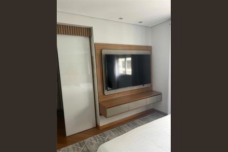 Apartamento à venda com 4 quartos, 180m² em Nova Petrópolis, São Bernardo do Campo