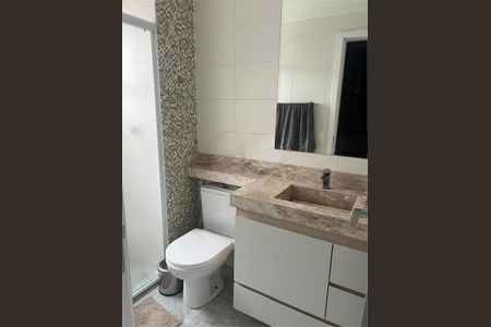 Apartamento à venda com 4 quartos, 180m² em Nova Petrópolis, São Bernardo do Campo