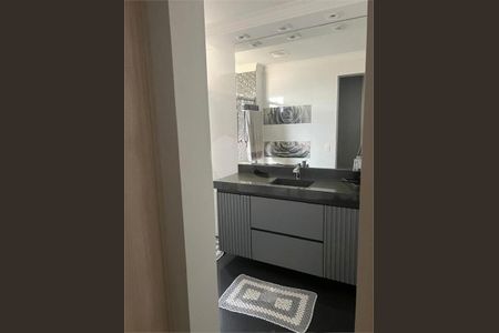 Apartamento à venda com 4 quartos, 180m² em Nova Petrópolis, São Bernardo do Campo