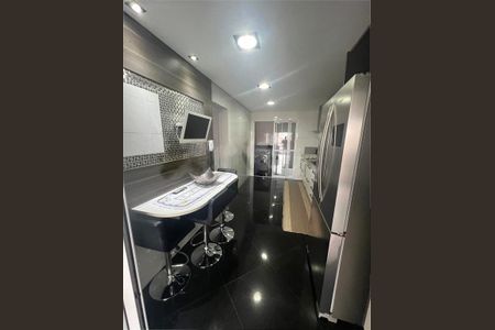 Apartamento à venda com 4 quartos, 180m² em Nova Petrópolis, São Bernardo do Campo
