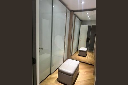 Apartamento à venda com 4 quartos, 180m² em Nova Petrópolis, São Bernardo do Campo