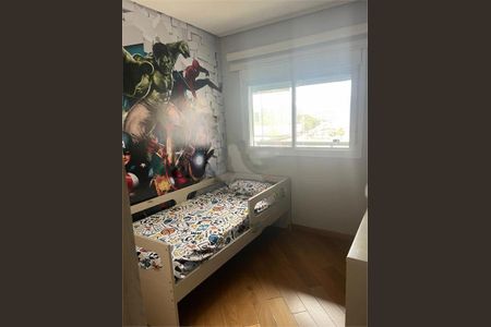 Apartamento à venda com 4 quartos, 180m² em Nova Petrópolis, São Bernardo do Campo