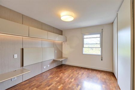 Apartamento à venda com 4 quartos, 173m² em Santo Amaro, São Paulo