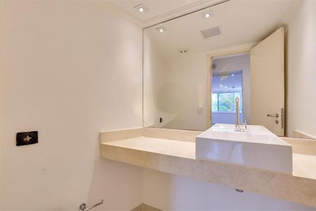 Apartamento à venda com 4 quartos, 173m² em Santo Amaro, São Paulo