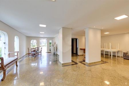 Apartamento à venda com 4 quartos, 173m² em Santo Amaro, São Paulo