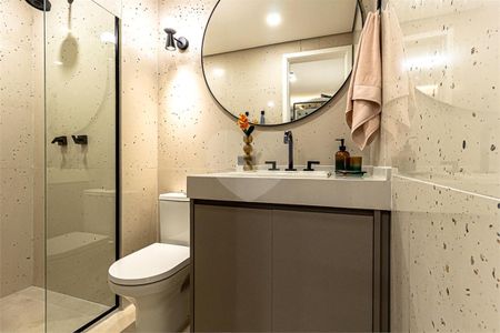 Apartamento à venda com 90m², 3 quartos e 2 vagas