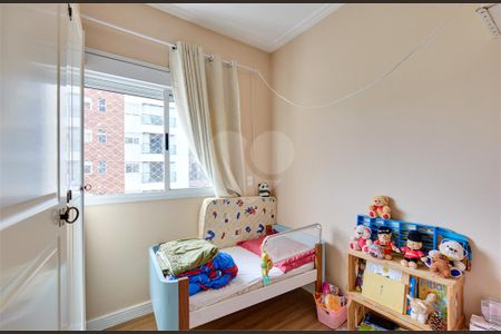 Apartamento à venda com 3 quartos, 105m² em Jardim Caravelas, São Paulo