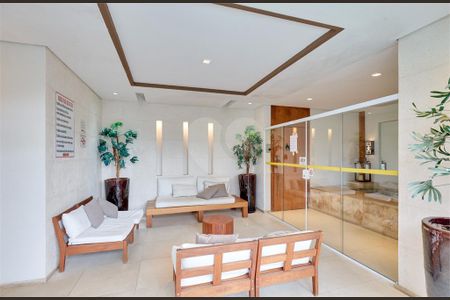 Apartamento à venda com 3 quartos, 105m² em Jardim Caravelas, São Paulo