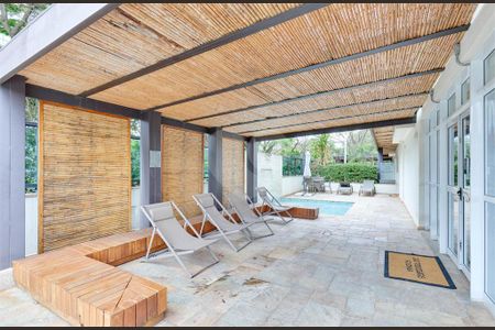 Apartamento à venda com 3 quartos, 105m² em Jardim Caravelas, São Paulo