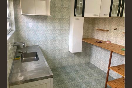 Casa à venda com 2 quartos, 68m² em Chácara Santo Antônio (Zona Sul), São Paulo
