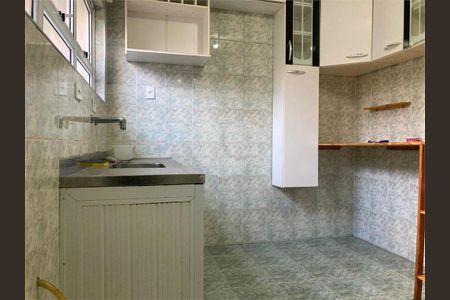 Casa à venda com 2 quartos, 68m² em Chácara Santo Antônio (Zona Sul), São Paulo