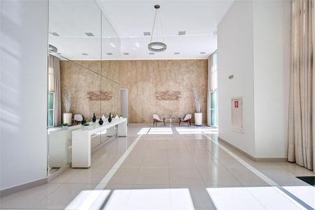 Apartamento à venda com 2 quartos, 75m² em Santo Amaro, São Paulo