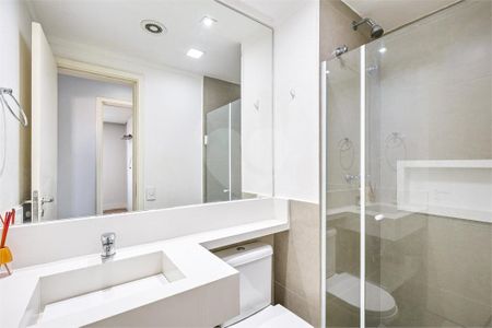 Apartamento à venda com 2 quartos, 75m² em Santo Amaro, São Paulo
