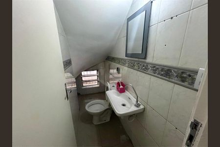 Casa à venda com 3 quartos, 162m² em Campo Belo, São Paulo