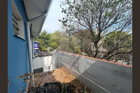 Casa à venda com 3 quartos, 162m² em Campo Belo, São Paulo