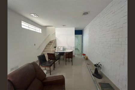 Casa à venda com 3 quartos, 162m² em Campo Belo, São Paulo