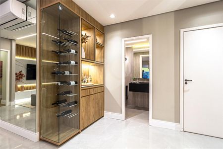 Apartamento à venda com 90m², 3 quartos e 2 vagas