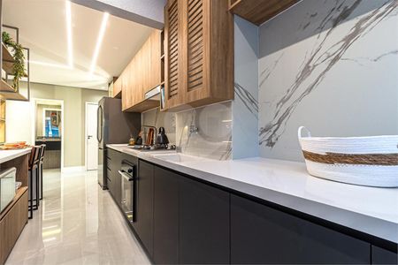 Apartamento à venda com 90m², 3 quartos e 2 vagas