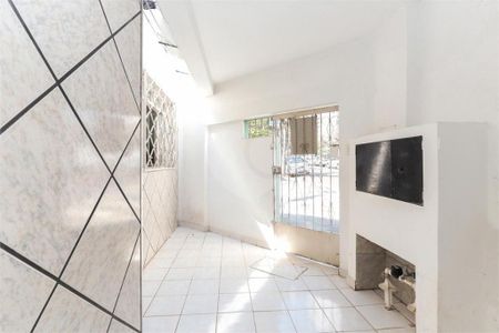 Casa à venda com 2 quartos, 100m² em Chácara Santo Antônio (Zona Sul), São Paulo