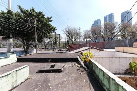 Casa à venda com 2 quartos, 100m² em Chácara Santo Antônio (Zona Sul), São Paulo