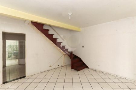 Casa à venda com 2 quartos, 100m² em Chácara Santo Antônio (Zona Sul), São Paulo