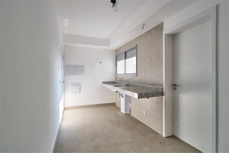 Apartamento à venda com 3 quartos, 121m² em Vila Sofia, São Paulo