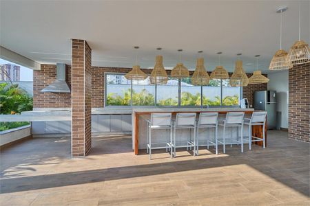 Apartamento à venda com 3 quartos, 121m² em Vila Sofia, São Paulo