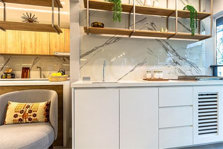 Apartamento à venda com 90m², 3 quartos e 2 vagas