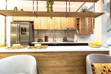 Apartamento à venda com 90m², 3 quartos e 2 vagas