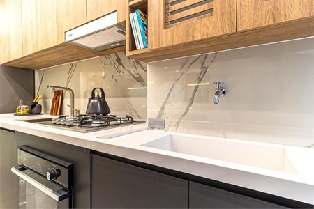 Apartamento à venda com 90m², 3 quartos e 2 vagas