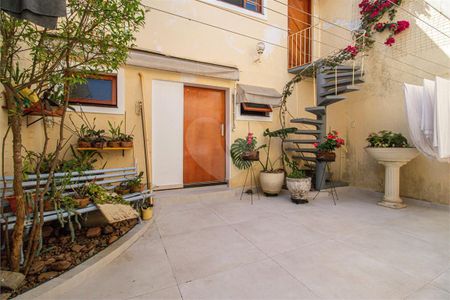 Casa à venda com 3 quartos, 179m² em Jardim Belgica, São Paulo