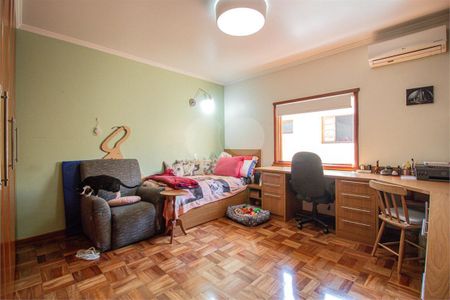 Casa à venda com 3 quartos, 179m² em Jardim Belgica, São Paulo