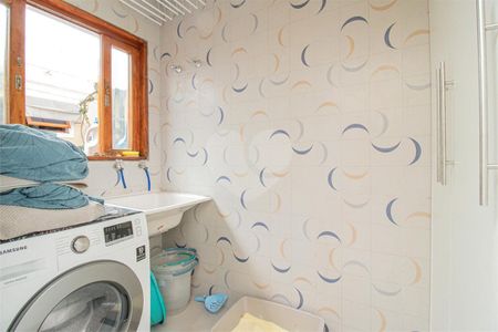 Casa à venda com 3 quartos, 179m² em Jardim Belgica, São Paulo