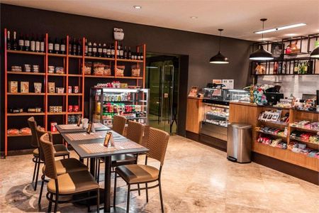 Apartamento à venda com 1 quarto, 50m² em Cerqueira César, São Paulo