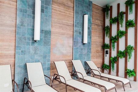 Apartamento à venda com 1 quarto, 50m² em Cerqueira César, São Paulo