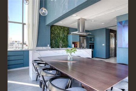 Apartamento à venda com 1 quarto, 53m² em Jardim Paulista, São Paulo