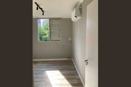 Apartamento à venda com 3 quartos, 107m² em Cerqueira César, São Paulo