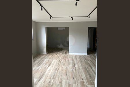 Apartamento à venda com 3 quartos, 107m² em Cerqueira César, São Paulo