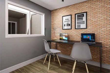 Apartamento à venda com 1 quarto, 45m² em Jardim Paulista, São Paulo