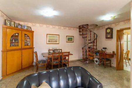 Apartamento à venda com 4 quartos, 250m² em Perdizes, São Paulo