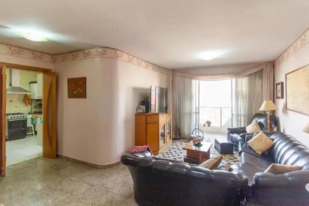 Apartamento à venda com 4 quartos, 250m² em Perdizes, São Paulo