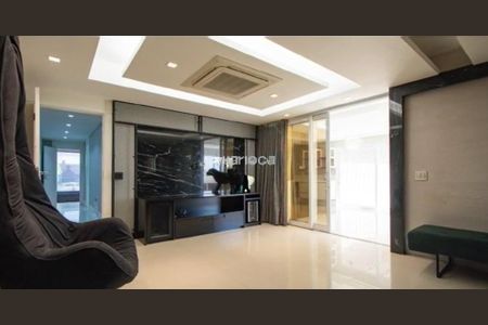 Apartamento à venda com 1100m², 5 quartos e 3 vagas