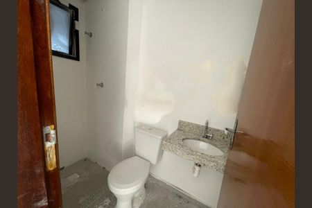 Apartamento à venda com 1 quarto, 29m² em Vila Alpina, São Paulo