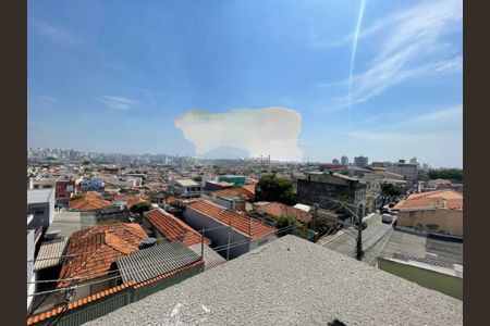 Apartamento à venda com 1 quarto, 29m² em Vila Alpina, São Paulo