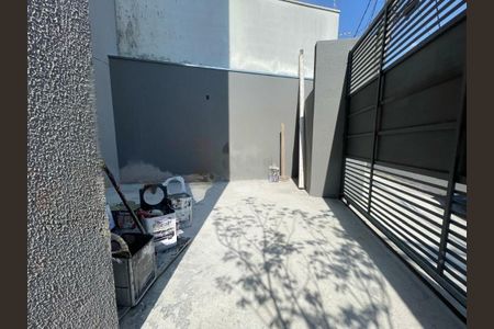 Apartamento à venda com 1 quarto, 26m² em Vila Alpina, São Paulo