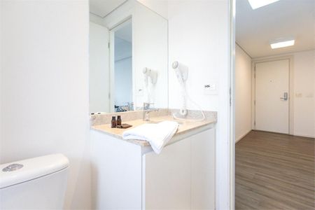 Apartamento à venda com 1 quarto, 55m² em Bela Vista, São Paulo