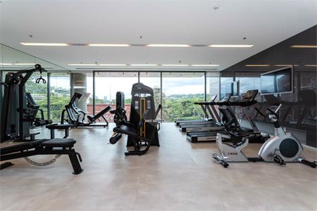 Apartamento à venda com 1 quarto, 37m² em Pinheiros, São Paulo