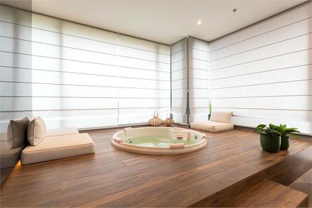 Apartamento à venda com 1 quarto, 37m² em Pinheiros, São Paulo