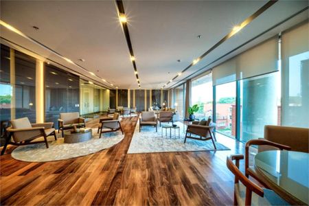 Apartamento à venda com 1 quarto, 37m² em Pinheiros, São Paulo