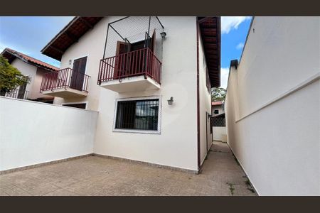 Casa à venda com 3 quartos, 89m² em Vila Sonia, São Paulo